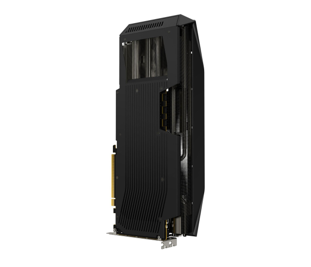 XFX Radeon RX 9070 XT Mercury Magnetic Air OC RGB 16GB - 1321589 - zdjęcie 5